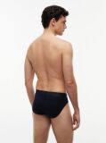 Blue 3-Pack TH Original Briefs  Men
