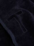Blue Original Logo Towel  Unisex
