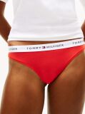 Multi 3-Pack Logo Waistband Stretch Cotton Briefs  Women