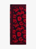 Multi Logo Self-Tie Pareo  Women