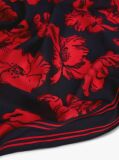 Multi Logo Self-Tie Pareo  Women