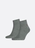 Grey 2-Pack TH Men Quarter  Men