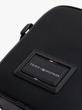 Black Sling Bag  Men