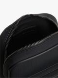 Black Sling Bag  Men