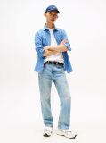 Denim Otis Signature Regular Straight Leg Jeans  Men