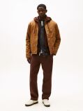 Brown Sonny Slim Fit Chinos  Men