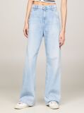 Denim Classics Daisy Low Rise Mom Baggy Distressed Jeans  Women