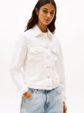 Denim Regular Denim Trucker Jacket  Women