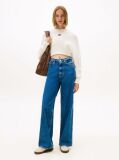 Denim Claire Wide Fit Jeans  Women