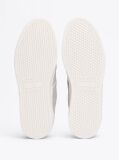 Grey The Greenwich Suede Trainers  Men