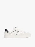 Beige The Greenwich Suede Trainers  Men