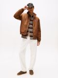 Brown The Greenwich Suede Trainers  Men