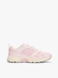 Pink Mesh Cleat Archive Runner Trainers  Women