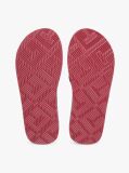 Blue Flag Padded Strap Flip-Flops  Men