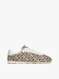 Multi TH Monogram Textile Trainers  Women