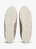 Multi TH Monogram Textile Trainers  Women
