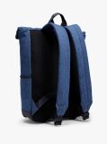 Denim Kids' Flag Logo Denim Backpack  Kids Unisex