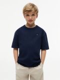 Blue Logo Graphic T-Shirt  Boys