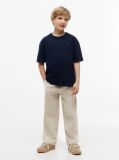 Blue Logo Graphic T-Shirt  Boys