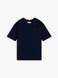 Blue Logo Graphic T-Shirt  Boys