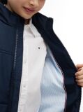 Blue Ripstop Vest  Boys