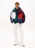 Beige Hilfiger Sailing Regular Chinos  Unisex