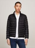 Black TH Warm Packable Jacket  Men