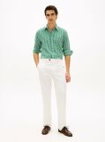 Multi TH Flex Regular Fit Gingham Check Poplin Shirt  Men