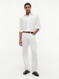 Multi Regular Fit Print Flex Poplin Shirt  Men