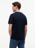 Blue Jersey T-Shirt  Men