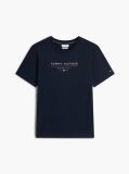 Blue Jersey T-Shirt  Men
