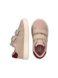 Multi Colour-Pop Tonal Flag Sneakers  Girls