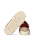 Multi Colour-Pop Tonal Flag Sneakers  Girls