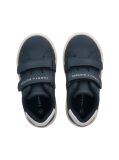Blue Flag Hook And Loop Sneakers  Kids Unisex