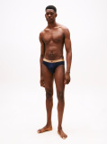 Multi 3-Pack Logo Waistband Briefs  Men