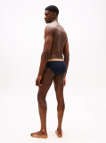 Multi 3-Pack Logo Waistband Briefs  Men