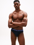 Multi 3-Pack Logo Waistband Briefs  Men