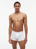 Multi 3-Pack Signature Repeat Logo Waistband Trunks  Men