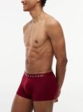Multi 3-Pack TH Original Logo Waistband Trunks  Men