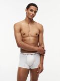 Multi 3-Pack TH Original Logo Waistband Trunks  Men