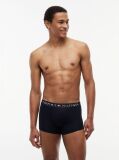 Multi 3-Pack TH Original Logo Waistband Trunks  Men