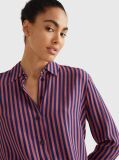 Multi Monogram Viscose Regular Fit Shirt  Women