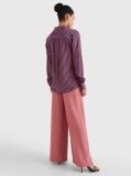 Multi Monogram Viscose Regular Fit Shirt  Women