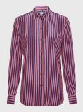 Multi Monogram Viscose Regular Fit Shirt  Women