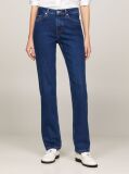 Denim Classics Mid Rise Straight Jeans  Women
