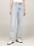 Denim Rome High Rise Slim Straight Jeans  Women