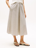 Multi Midi Skirt  Women