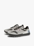 Multi Tech Mixed Texture Cleat Trainers  Men