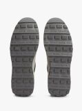 Multi Tech Mixed Texture Cleat Trainers  Men