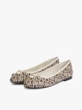 Multi Jacquard Ballerinas  Women